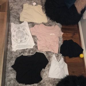 Brandy Melville bundle!!